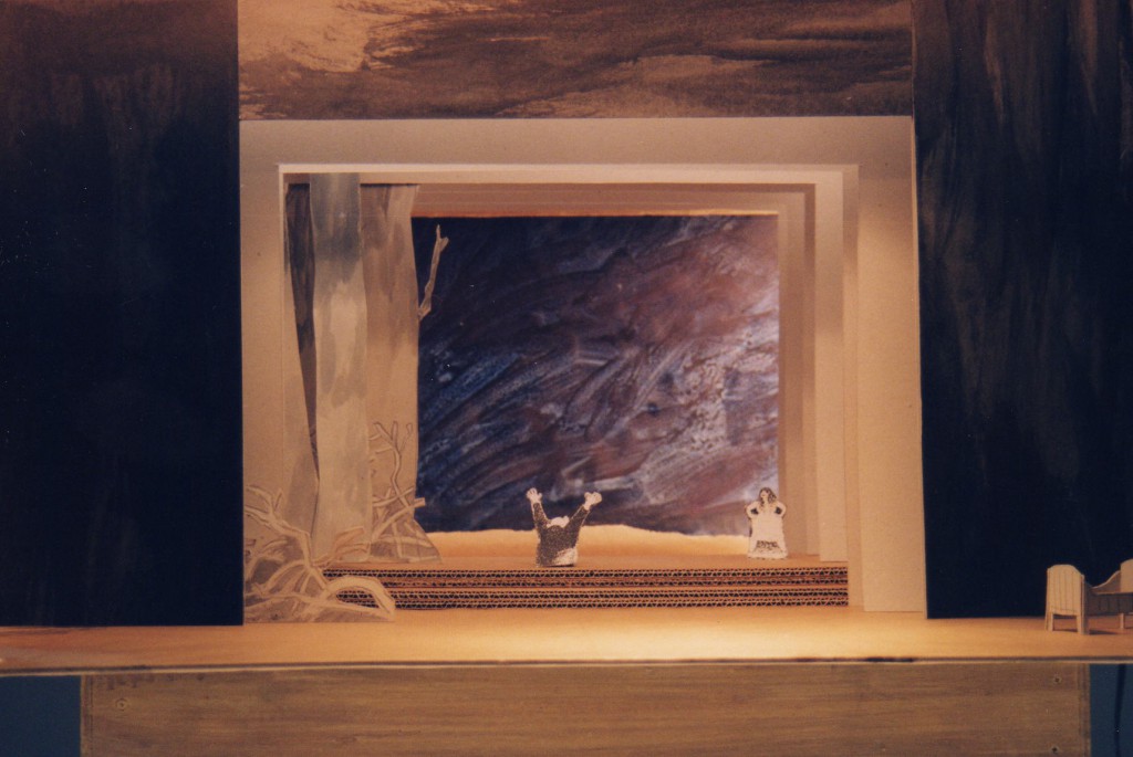 Rieks Swarte | Theatermaker / ontwerper